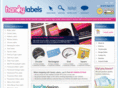 handylabels.co.uk