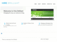 hirebrilliant.com