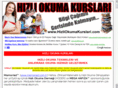 hizliokumakursu.com