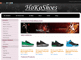 hokoshoes.com