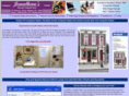hudsonhometours.com