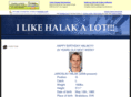 ilikehalakalot.com