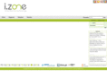 izone-sgps.com