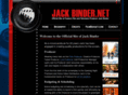 jackbinder.net