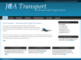 jcatransport.com