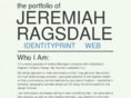 jeremiahragsdale.com