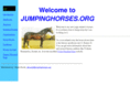 jumpinghorses.org