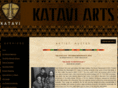 kataviarts.com