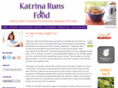 katrina-runs.com