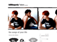 killtheparty.com