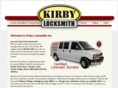 kirbylocksmith.com
