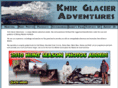 knikglacieradventures.com
