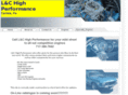 lchighperformance.com