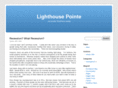 lighthousepointeinvestments.com