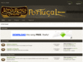 lotroportugal.com