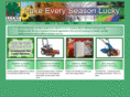 luckydistributing.com