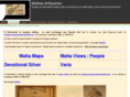 malteseantiquarian.com