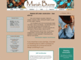 mariahboone.com