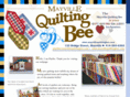 mayvillequiltingbee.com