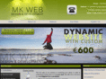 mkwebcy.com