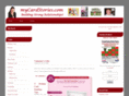 mycardstories.com