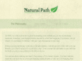 naturalpathsolutions.com