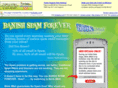 nomorespamforever.com