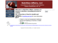 nutritionaffairs.com