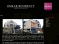 omkarresidency.com