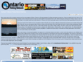ontariofishingnetwork.com