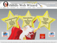 orlandowebwizard.com