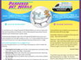 pamperedpetmobile.com