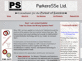 parkeresse.com