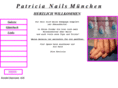 patricianails.com