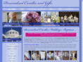 personalisedcandlesandgifts.com