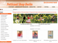 petticoatberlin.com