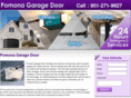 pomonagaragedoor.com
