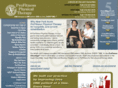 profitnessphysicaltherapy.com