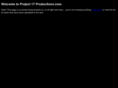 project17productions.com