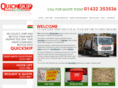 quick-skip.com