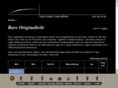 rare-jaguar-parts.com