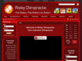 risleychiropractic.com