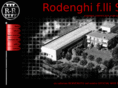 rodenghi.com