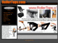 rollertops.com