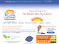 rothcleaners.com