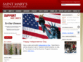 saintmaryschs.org