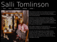 sallitomlinson.com