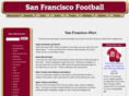 sanfranciscoprofootball.com