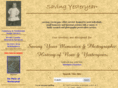 savingyesteryear.com