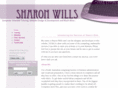 sharonwills.com